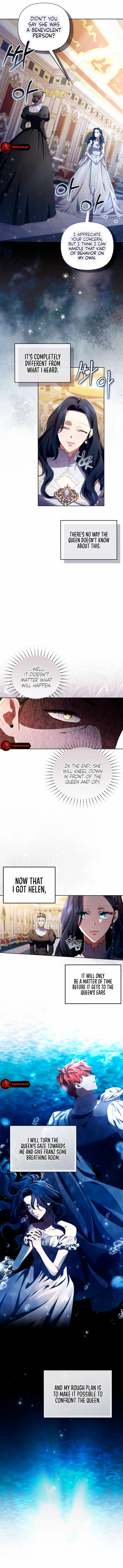 Boksu ui Jan eun Dangsin ui Son e Vol. 1 Ch. 7 第12页