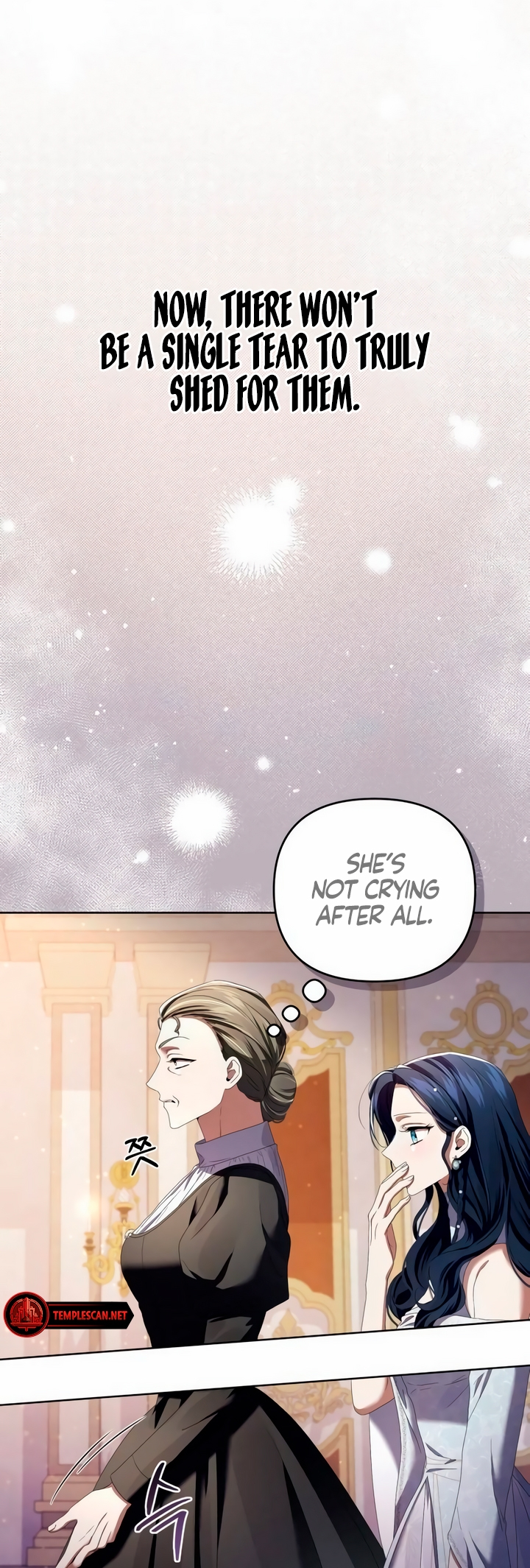 Boksu ui Jan eun Dangsin ui Son e Vol. 1 Ch. 7 第19页