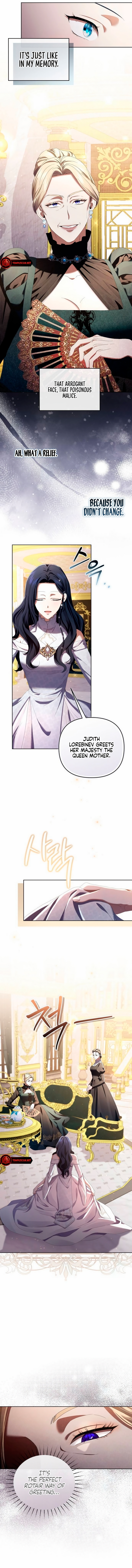 Boksu ui Jan eun Dangsin ui Son e Vol. 1 Ch. 7 第23页