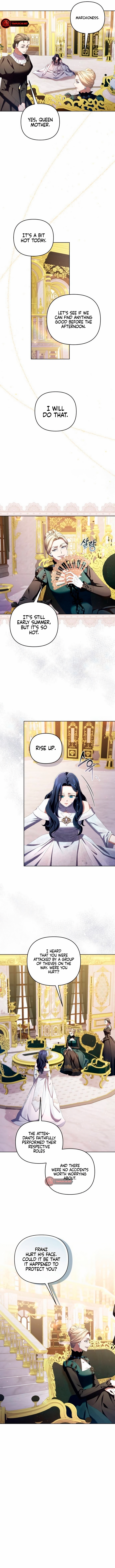 Boksu ui Jan eun Dangsin ui Son e Vol. 1 Ch. 7 第24页