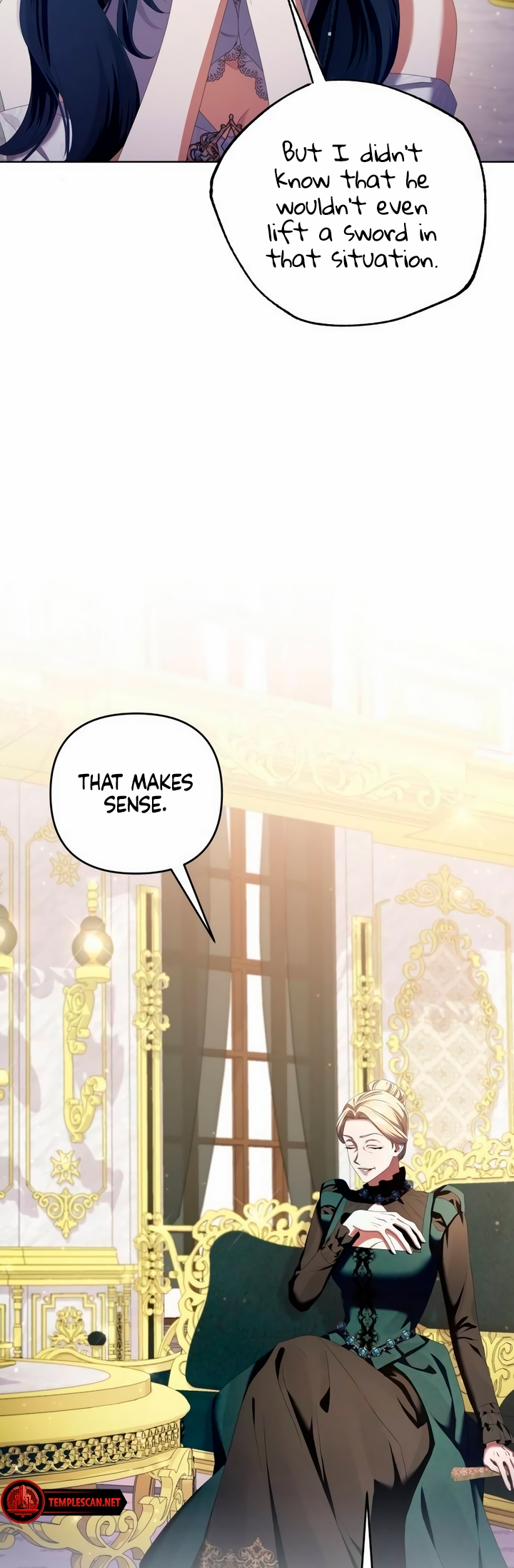Boksu ui Jan eun Dangsin ui Son e Vol. 1 Ch. 7 第27页
