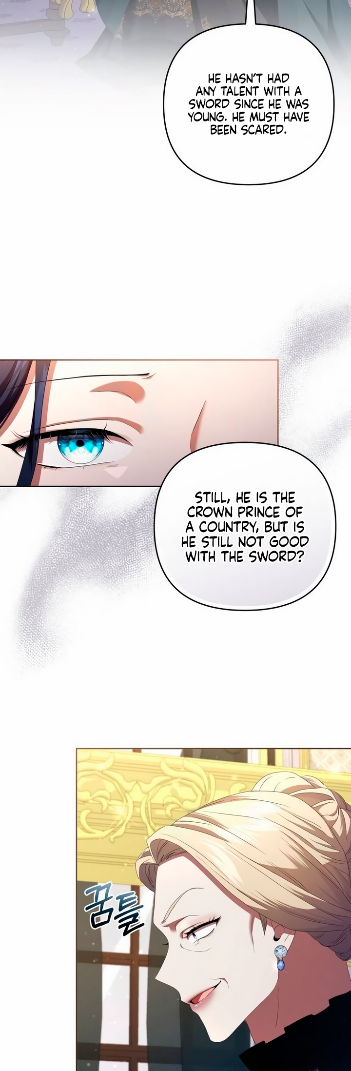 Boksu ui Jan eun Dangsin ui Son e Vol. 1 Ch. 7 第28页