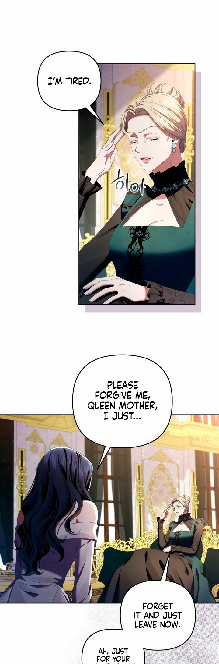 Boksu ui Jan eun Dangsin ui Son e Vol. 1 Ch. 7 第35页