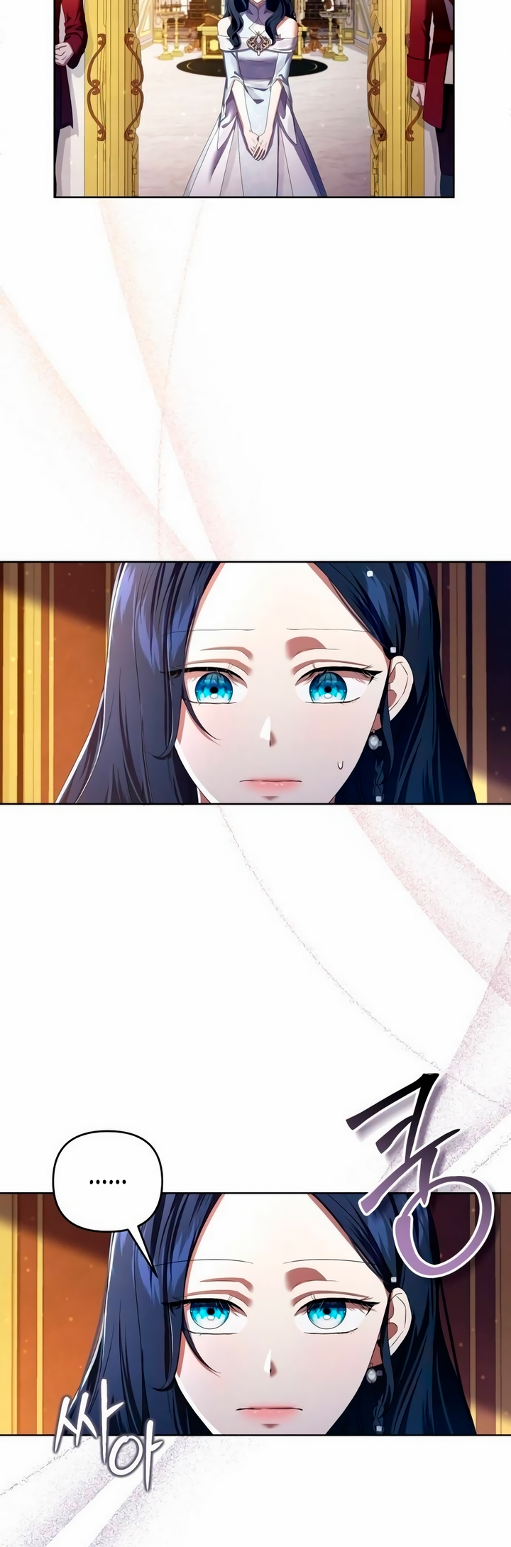 Boksu ui Jan eun Dangsin ui Son e Vol. 1 Ch. 7 第37页