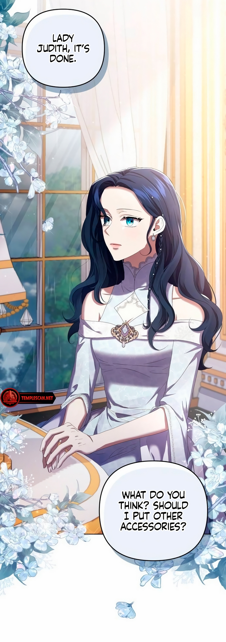Boksu ui Jan eun Dangsin ui Son e Vol. 1 Ch. 7 第6页