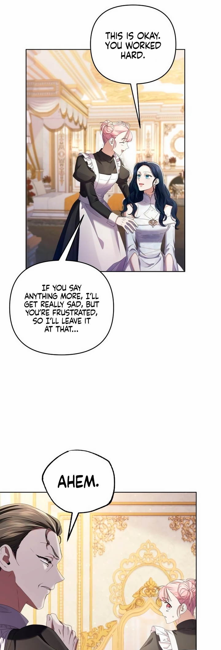 Boksu ui Jan eun Dangsin ui Son e Vol. 1 Ch. 7 第7页