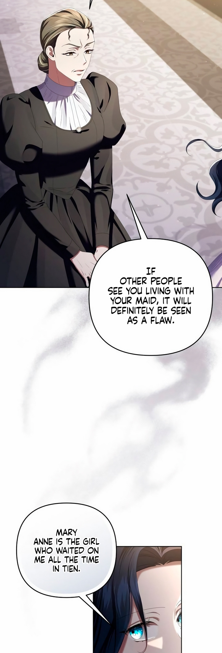 Boksu ui Jan eun Dangsin ui Son e Vol. 1 Ch. 7 第10页