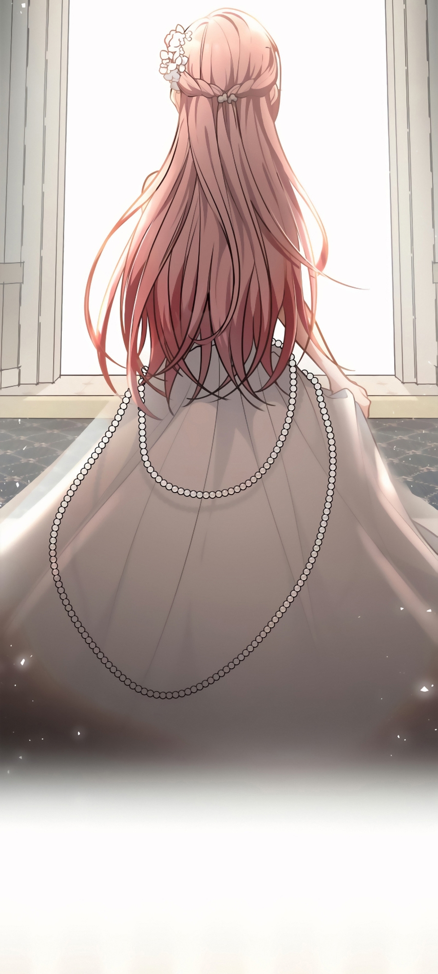 Regina Rena – To the Unforgiven Vol. 1 Ch. 5 第101页