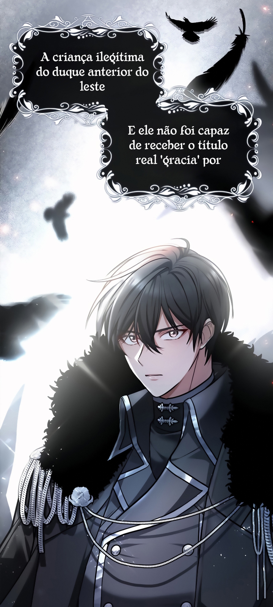 Regina Rena – To the Unforgiven Vol. 1 Ch. 5 第28页