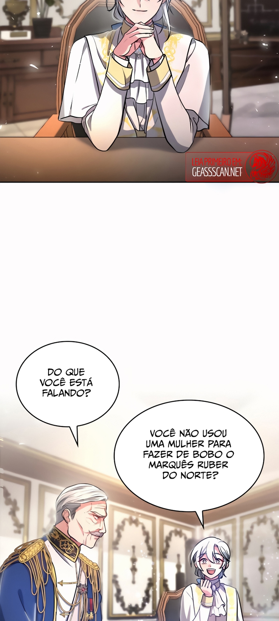Regina Rena – To the Unforgiven Vol. 1 Ch. 5 第37页