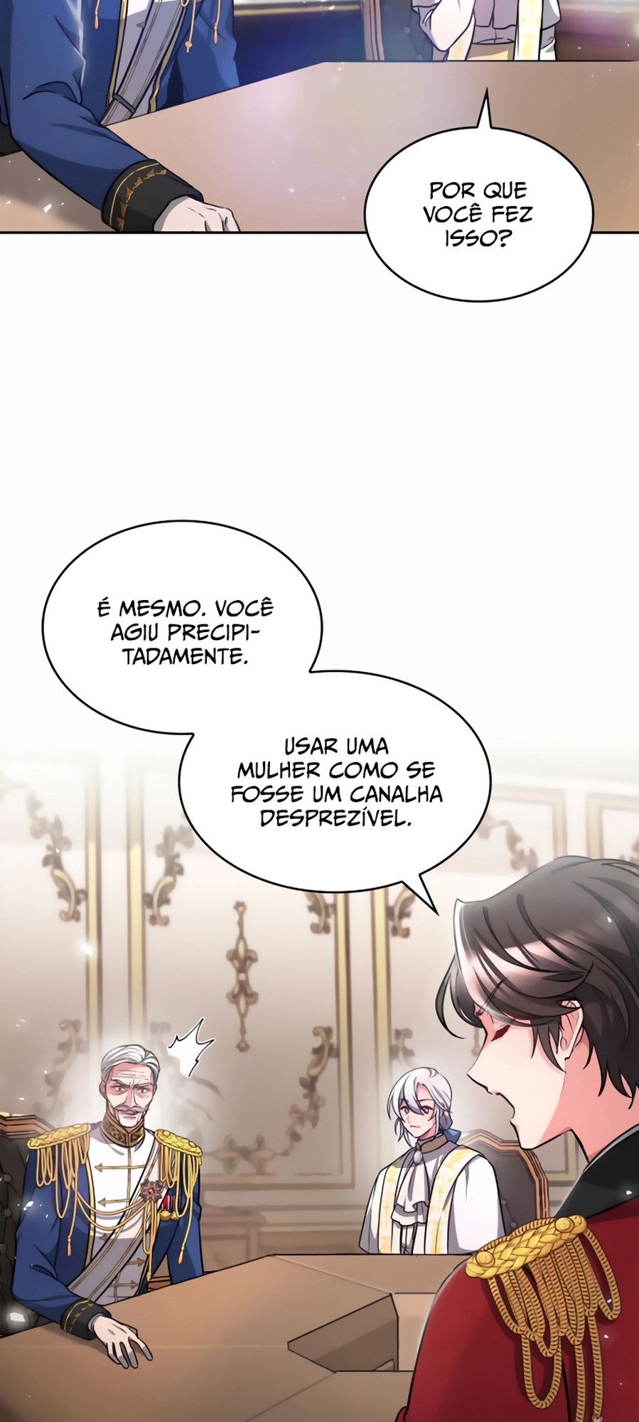 Regina Rena – To the Unforgiven Vol. 1 Ch. 5 第38页