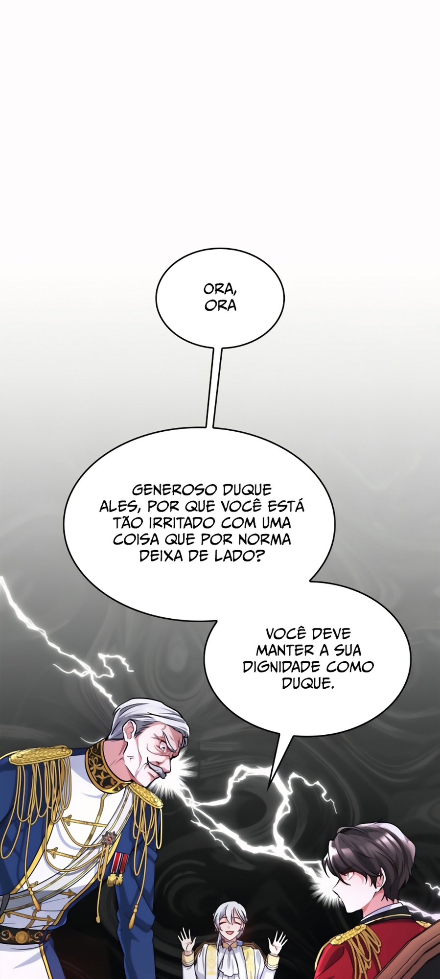 Regina Rena – To the Unforgiven Vol. 1 Ch. 5 第42页