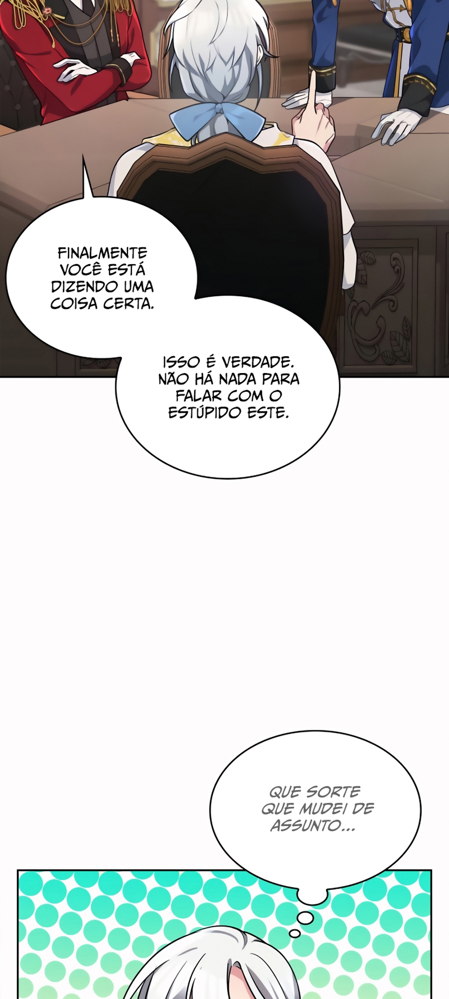 Regina Rena – To the Unforgiven Vol. 1 Ch. 5 第45页