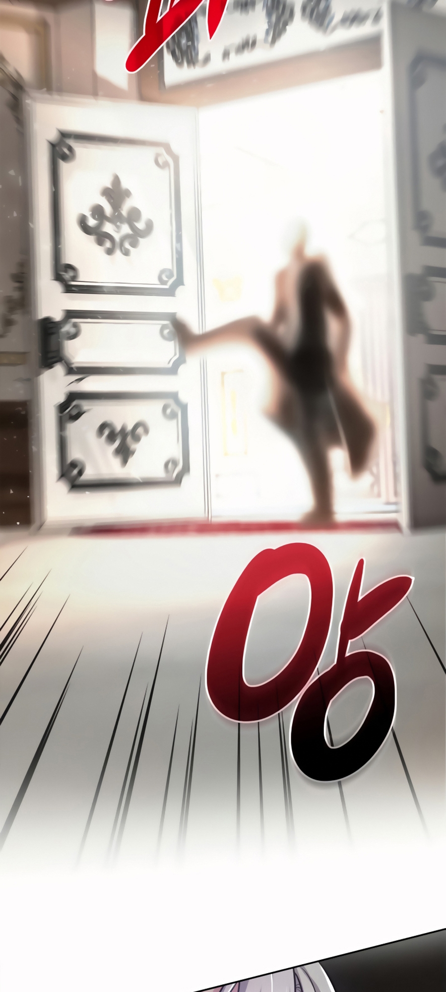 Regina Rena – To the Unforgiven Vol. 1 Ch. 5 第47页