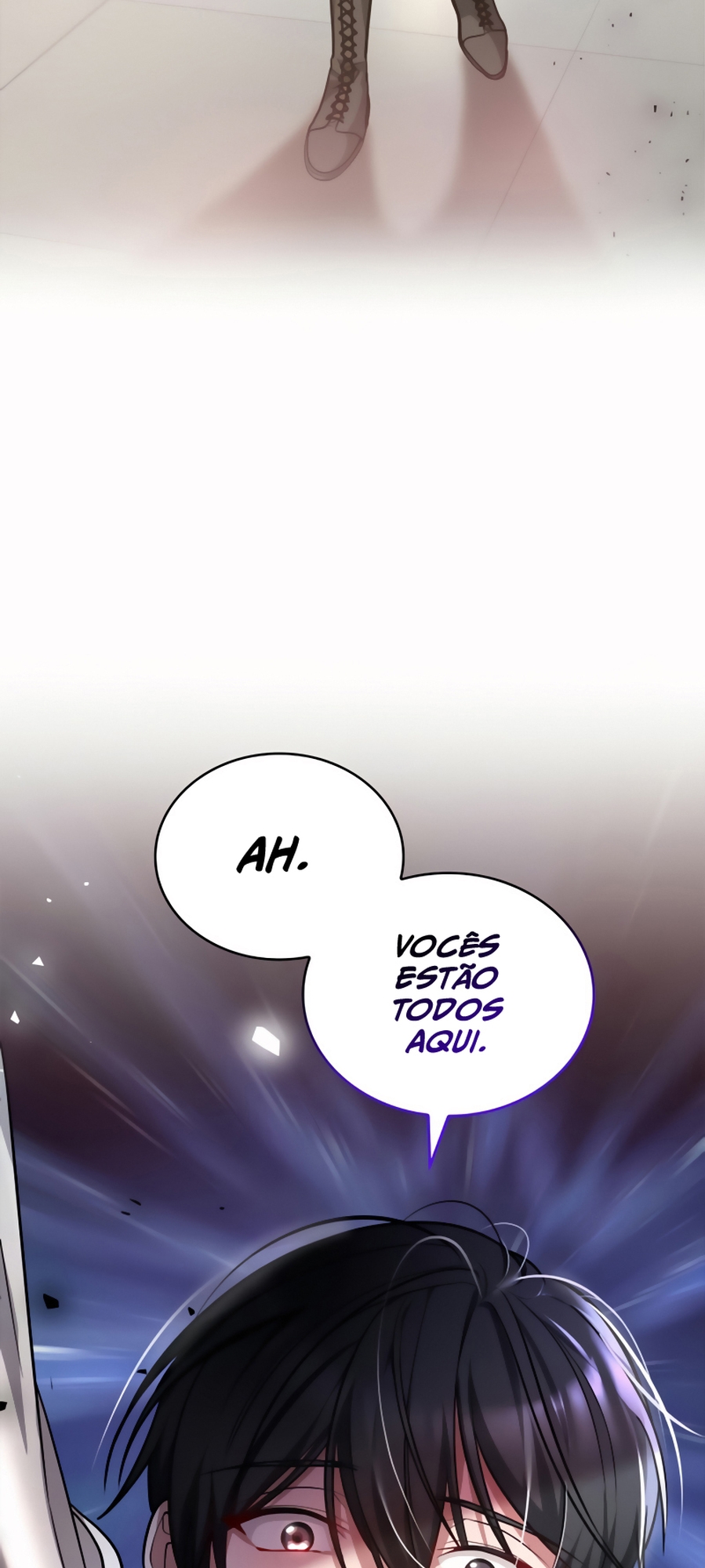 Regina Rena – To the Unforgiven Vol. 1 Ch. 5 第50页