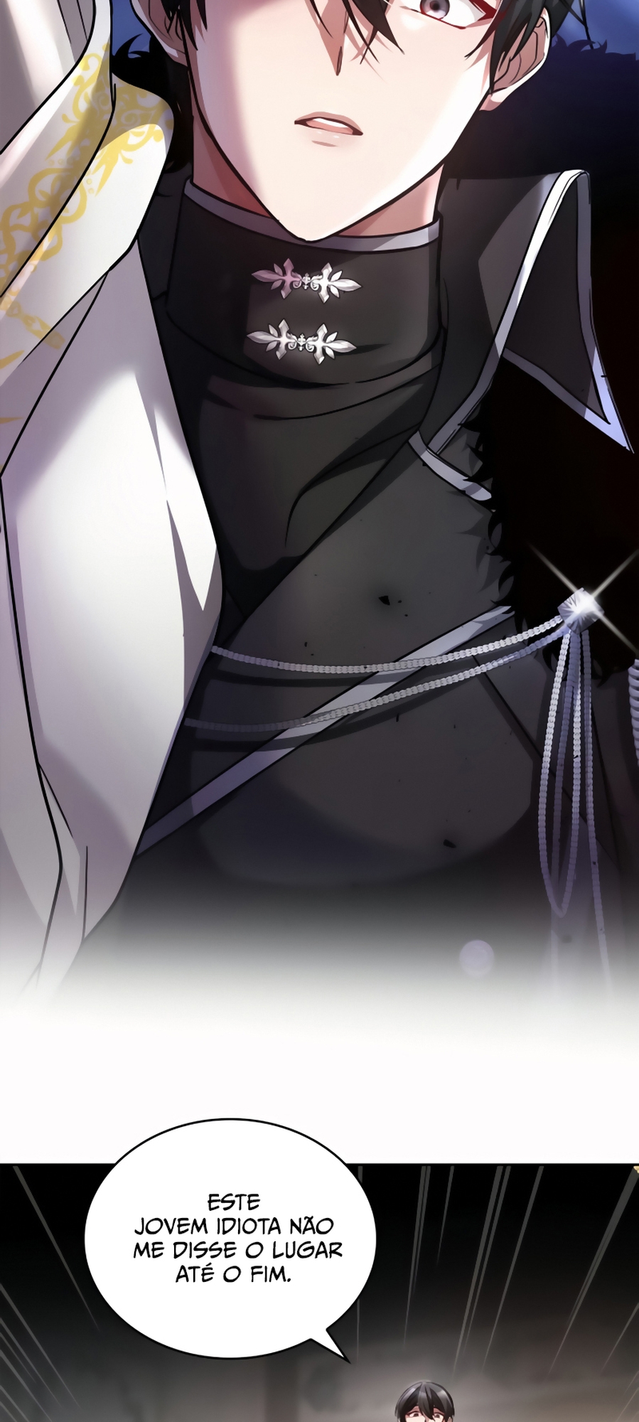 Regina Rena – To the Unforgiven Vol. 1 Ch. 5 第51页