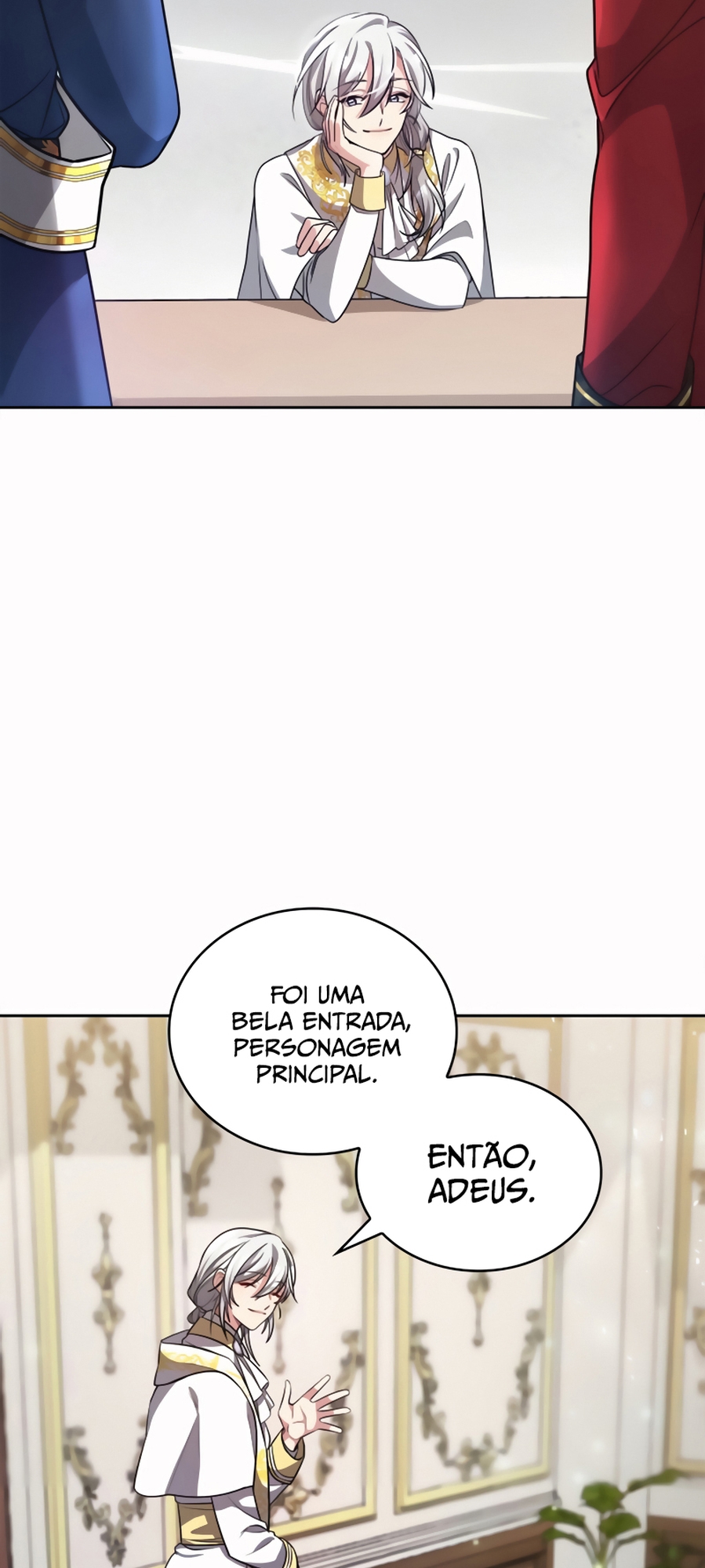 Regina Rena – To the Unforgiven Vol. 1 Ch. 5 第64页
