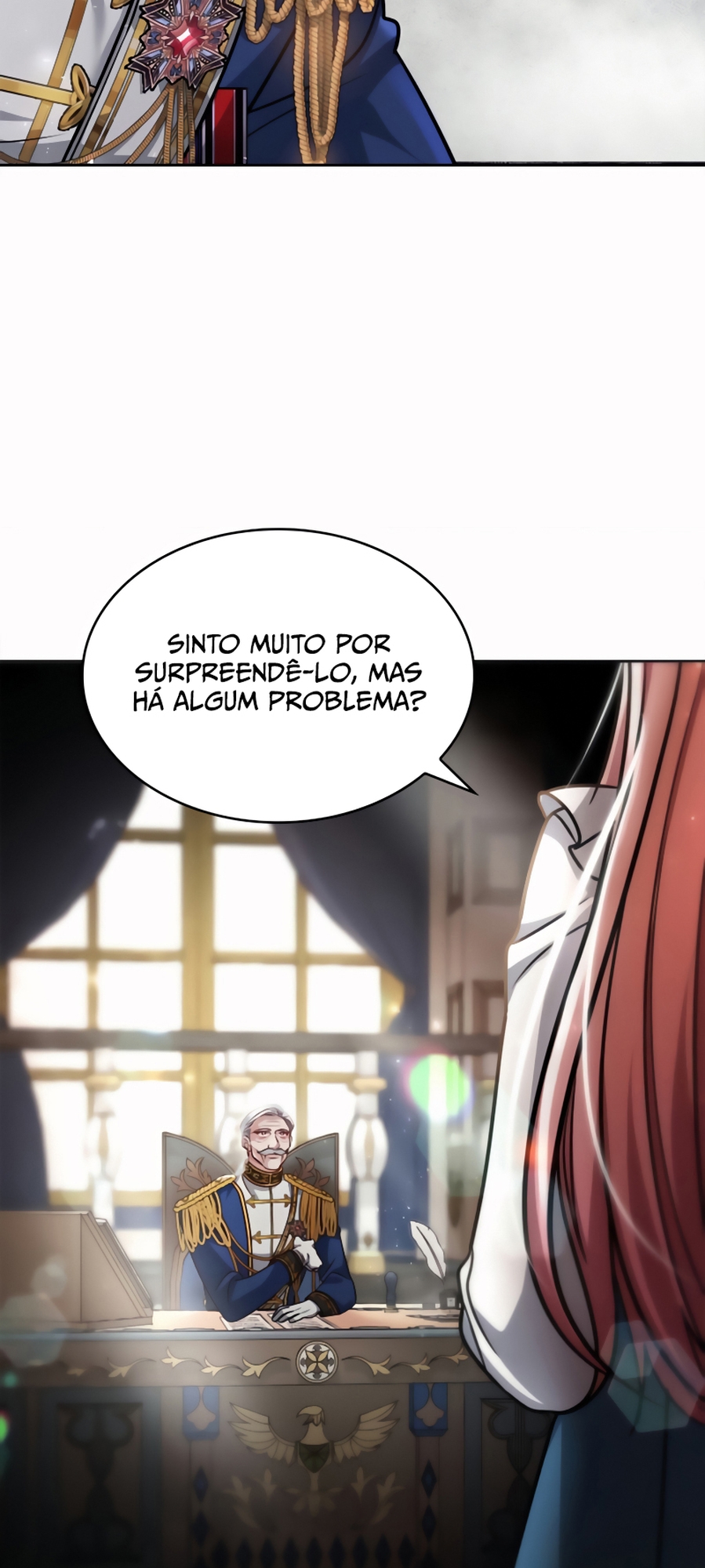 Regina Rena – To the Unforgiven Vol. 1 Ch. 5 第8页
