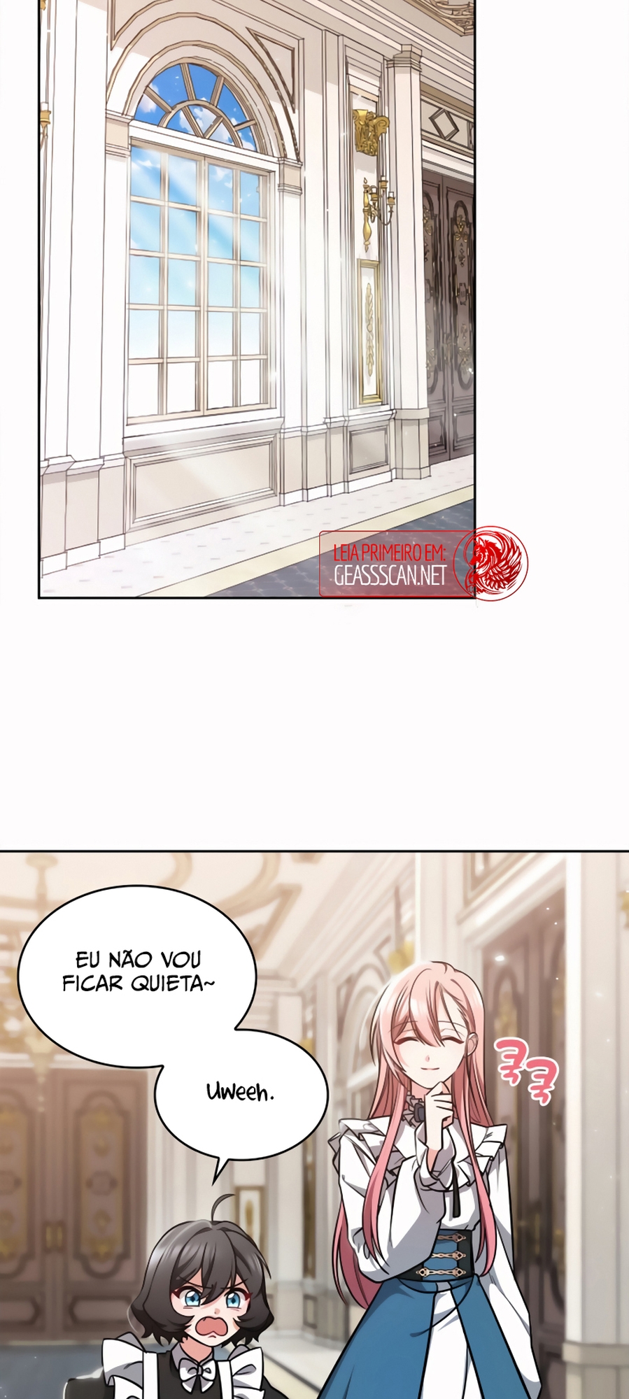 Regina Rena – To the Unforgiven Vol. 1 Ch. 5 第82页