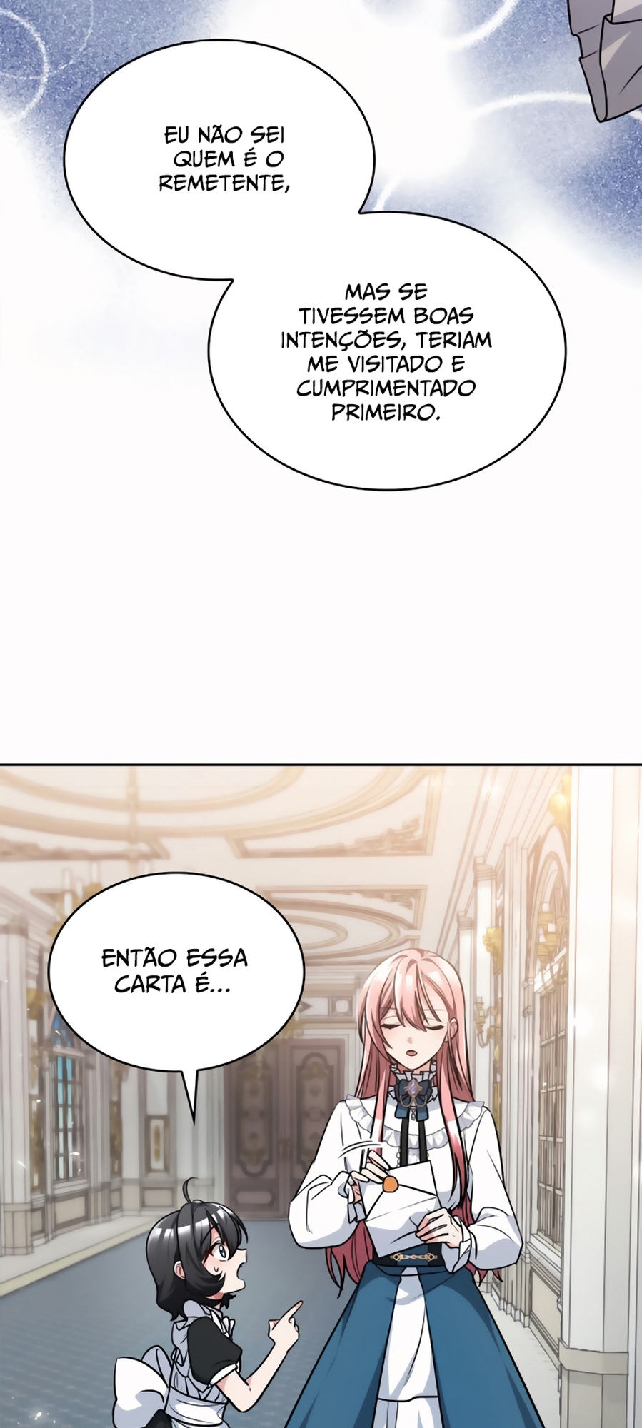 Regina Rena – To the Unforgiven Vol. 1 Ch. 5 第90页