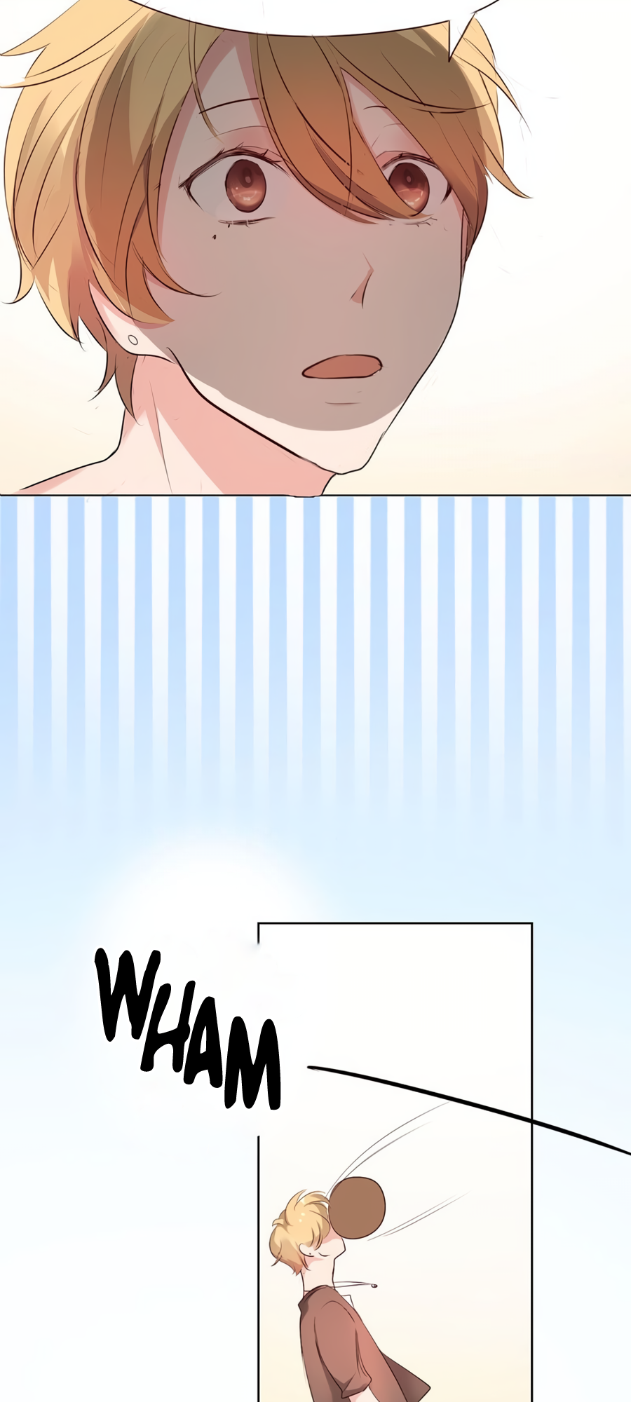 Unwanted Crush Ch. 2 第12页