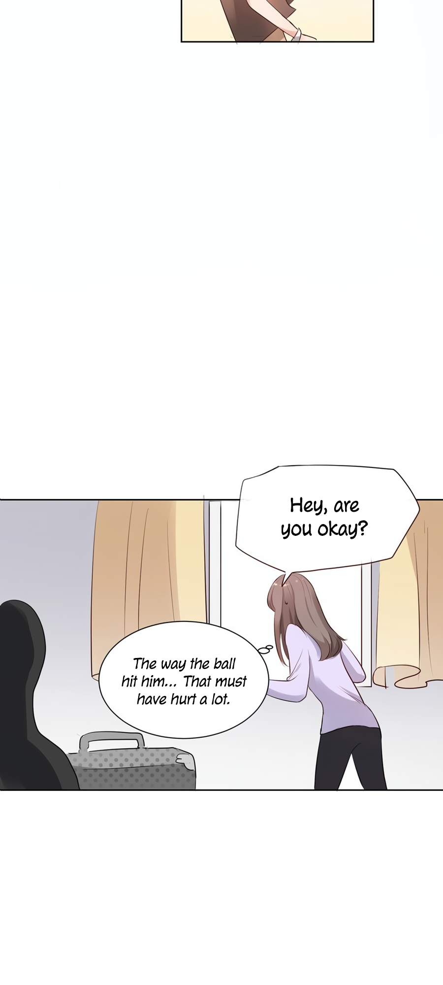 Unwanted Crush Ch. 2 第13页