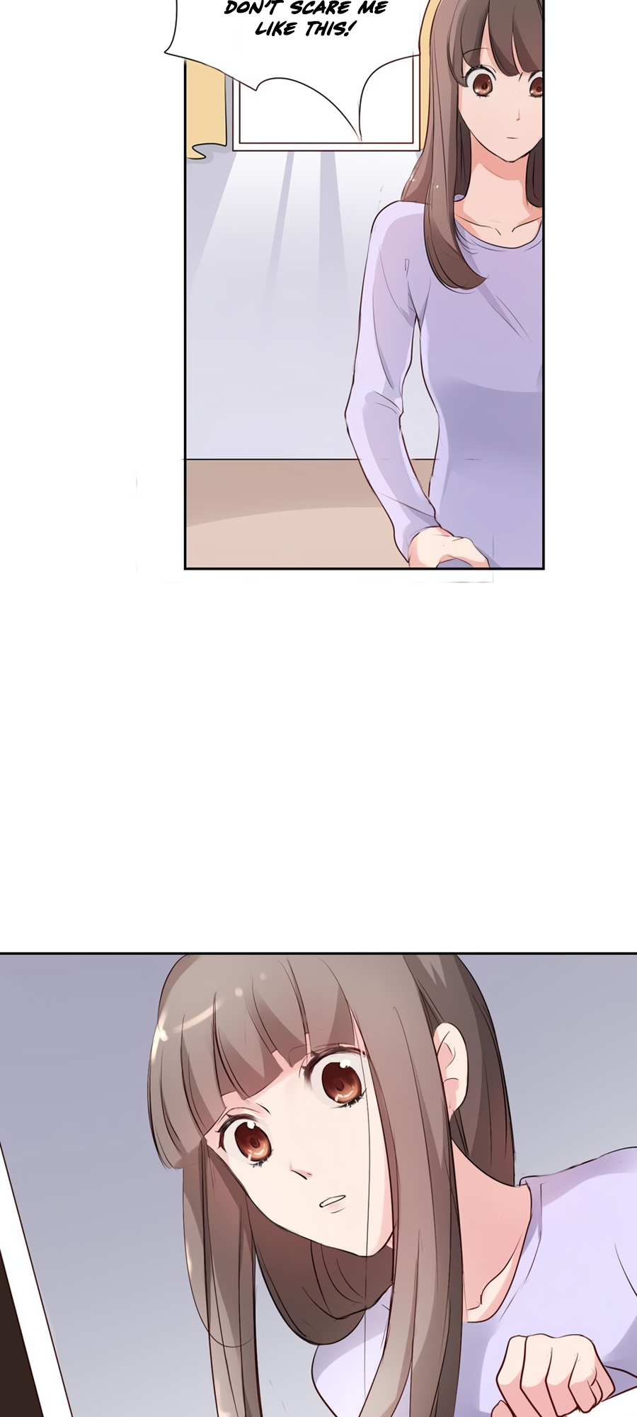 Unwanted Crush Ch. 2 第15页