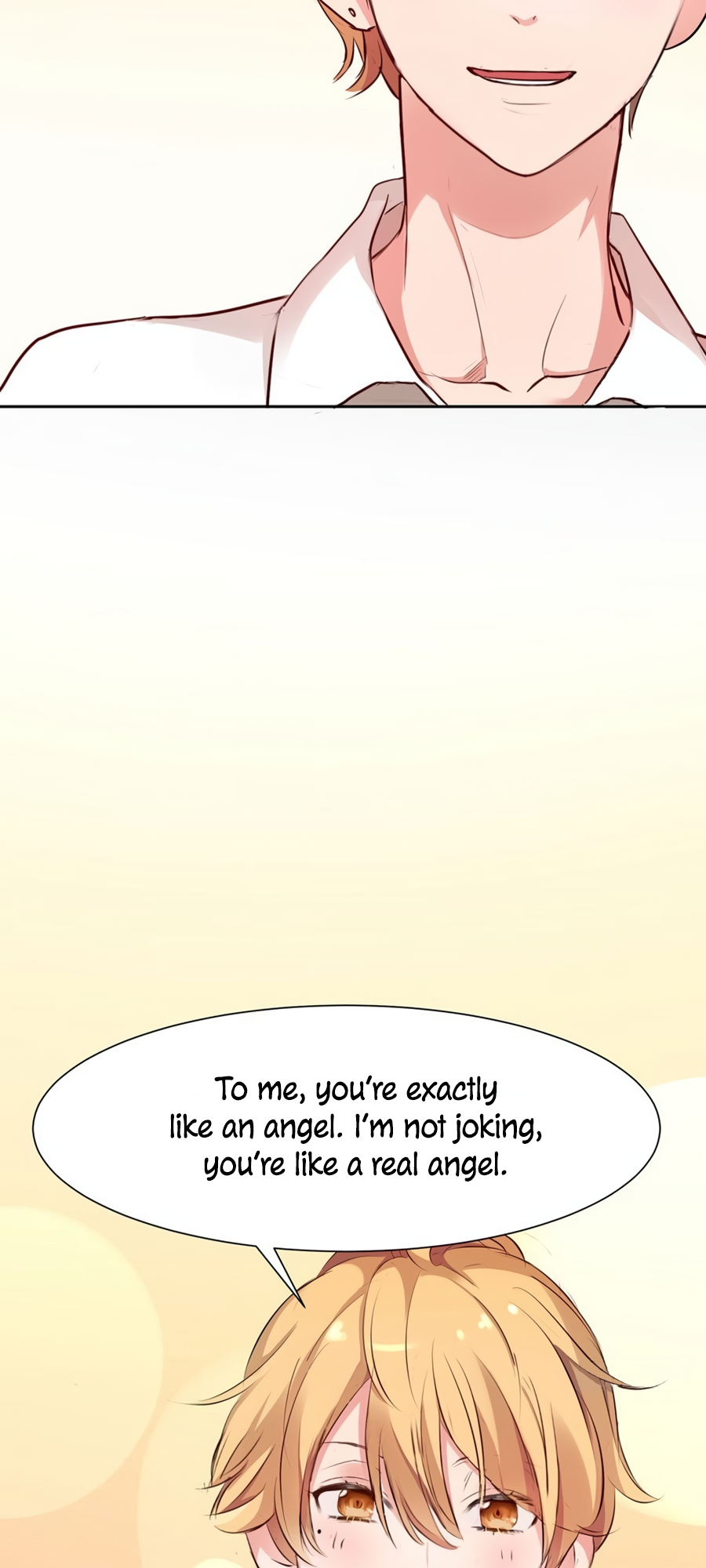 Unwanted Crush Ch. 2 第18页