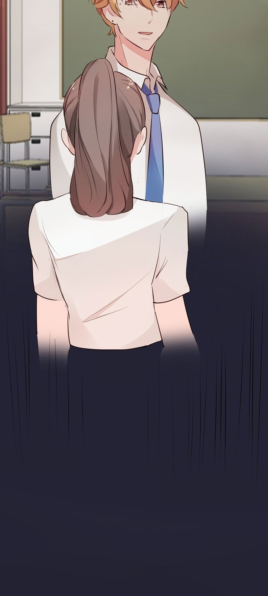 Unwanted Crush Ch. 2 第24页