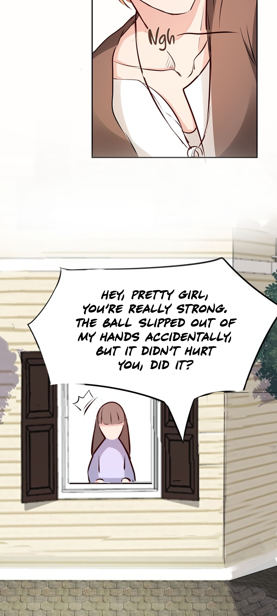 Unwanted Crush Ch. 2 第26页