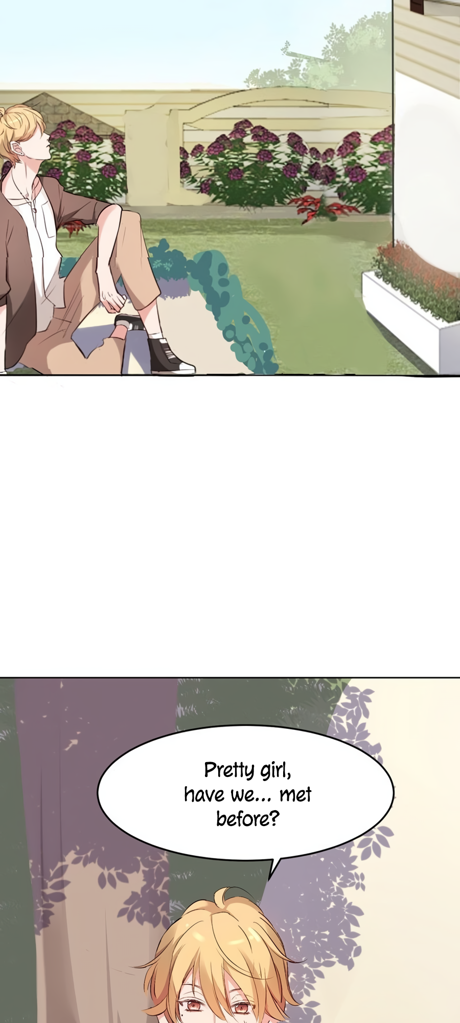 Unwanted Crush Ch. 2 第30页