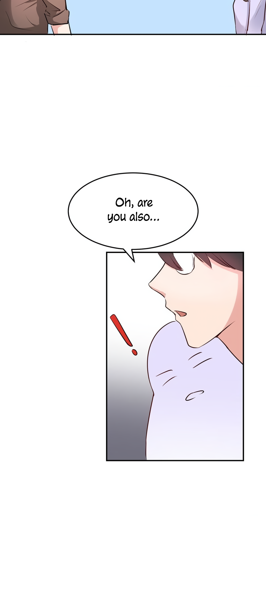 Unwanted Crush Ch. 2 第35页