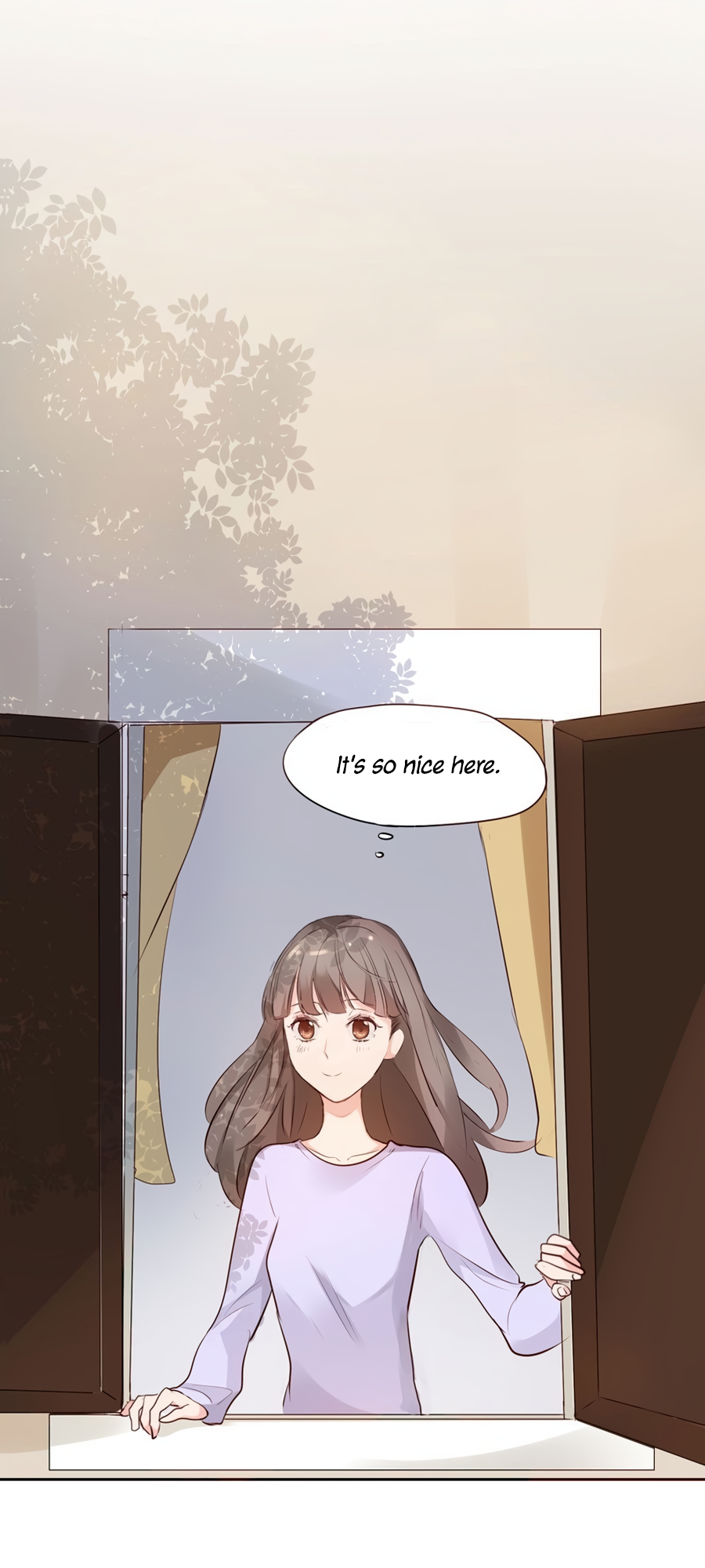 Unwanted Crush Ch. 2 第5页