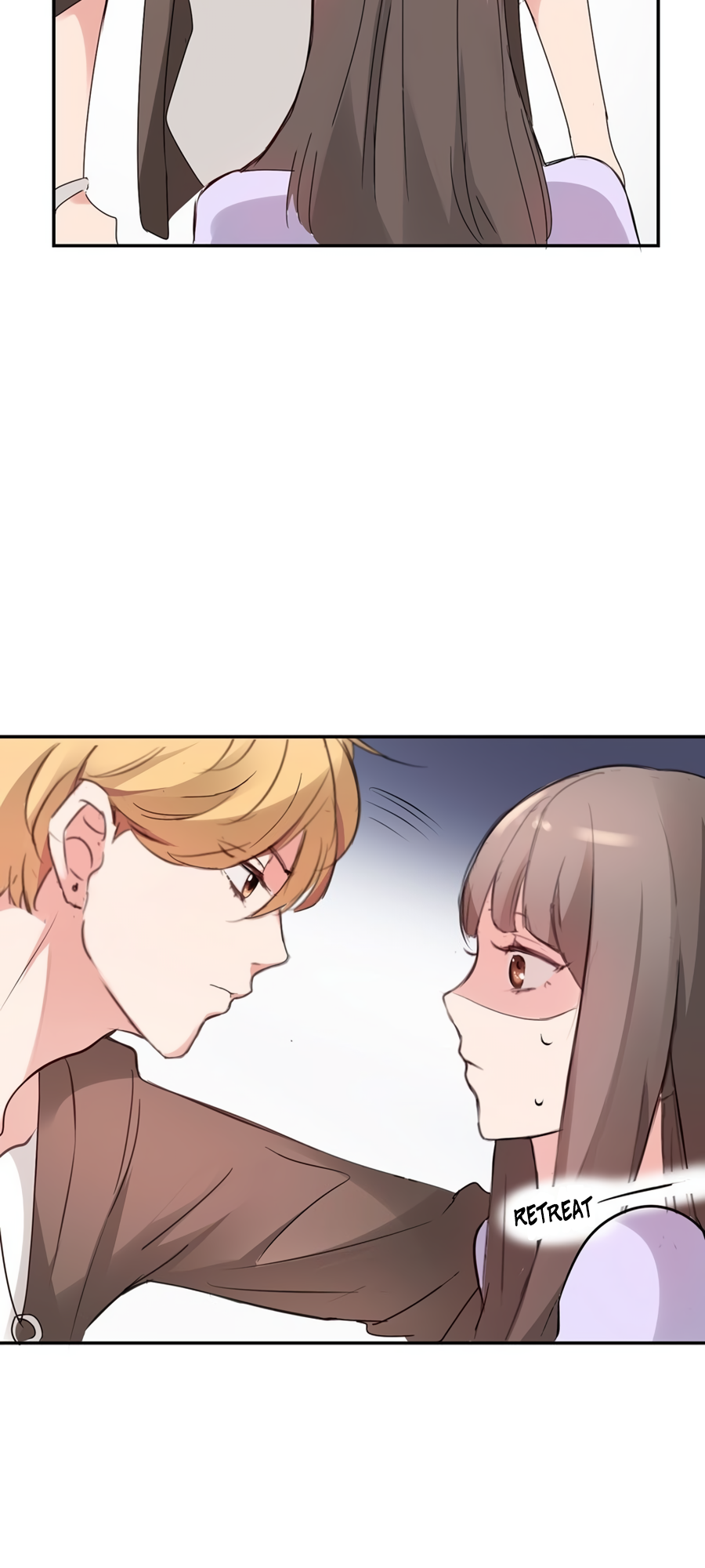 Unwanted Crush Ch. 2 第42页