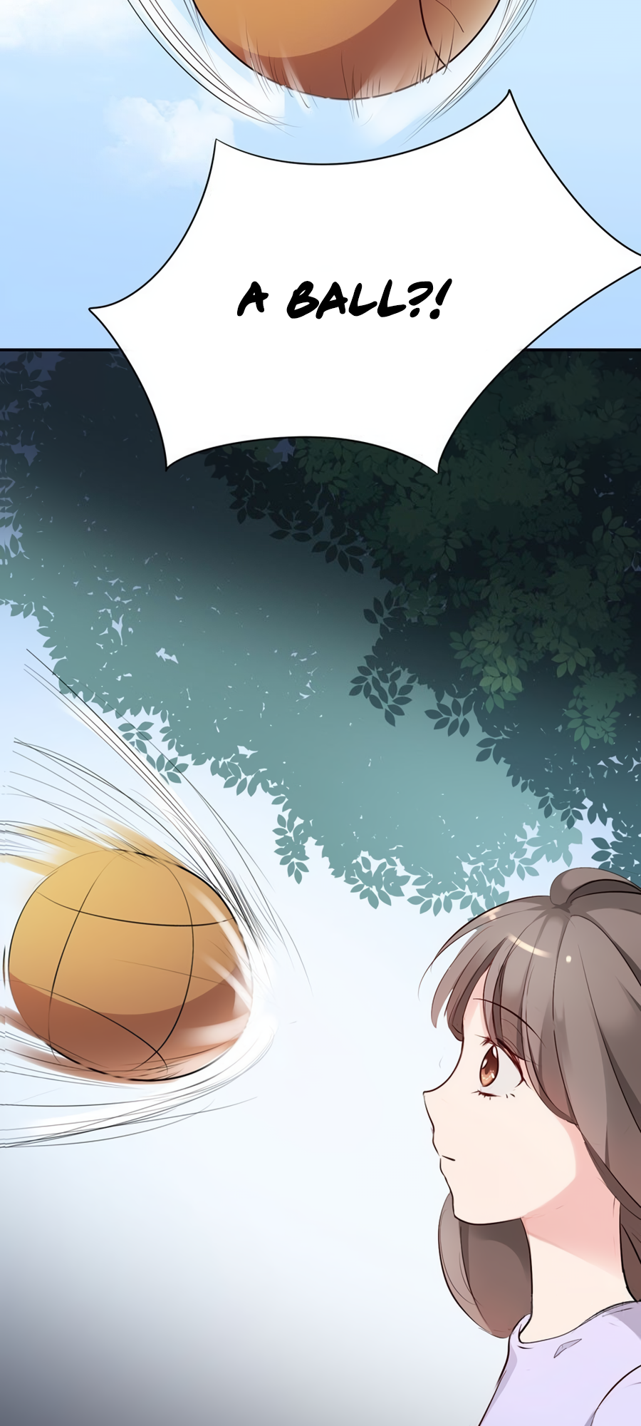 Unwanted Crush Ch. 2 第7页