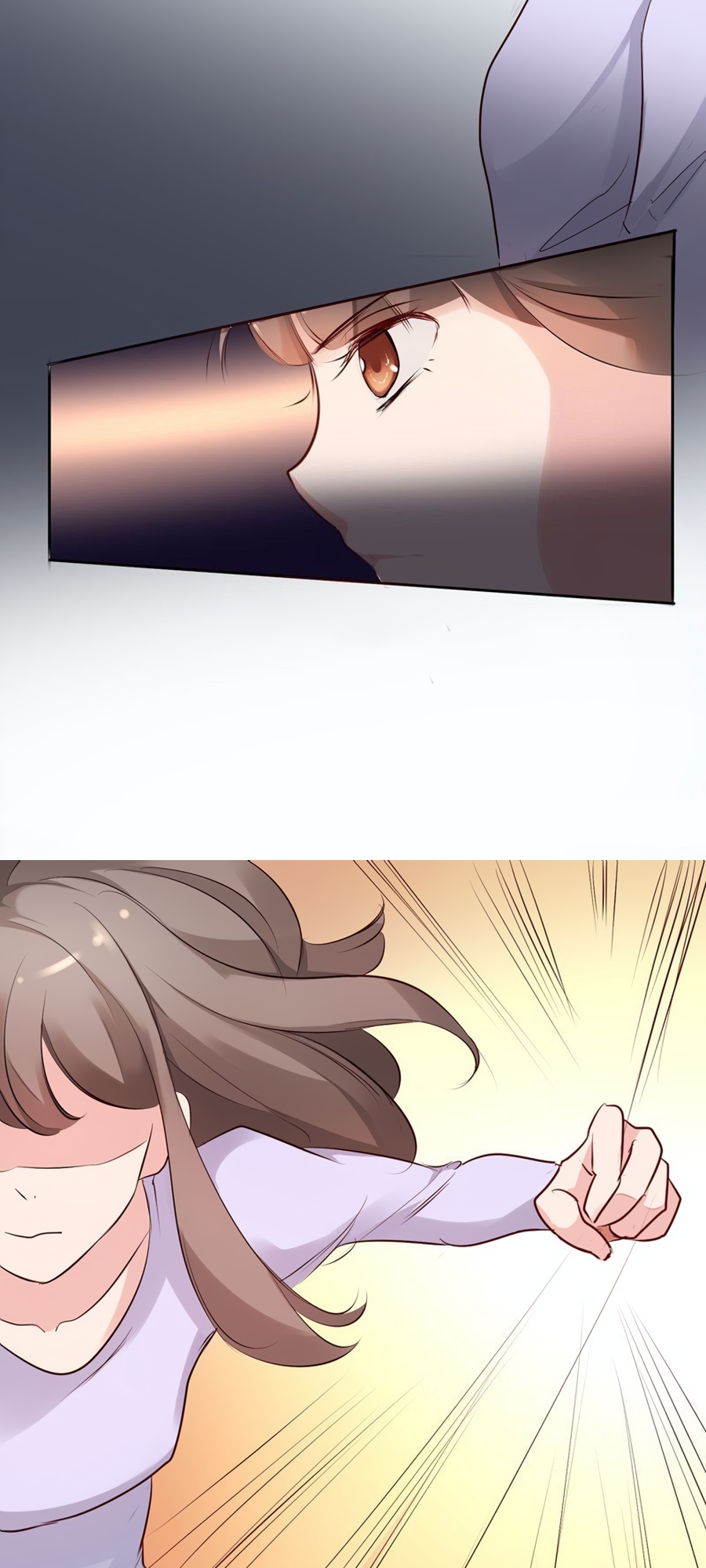Unwanted Crush Ch. 2 第8页
