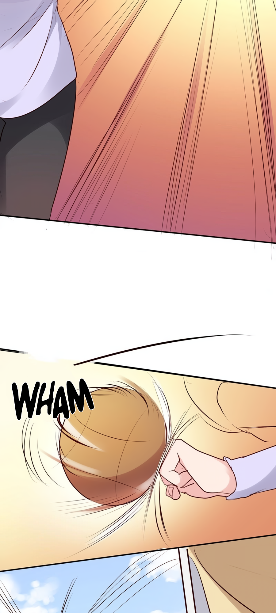 Unwanted Crush Ch. 2 第9页