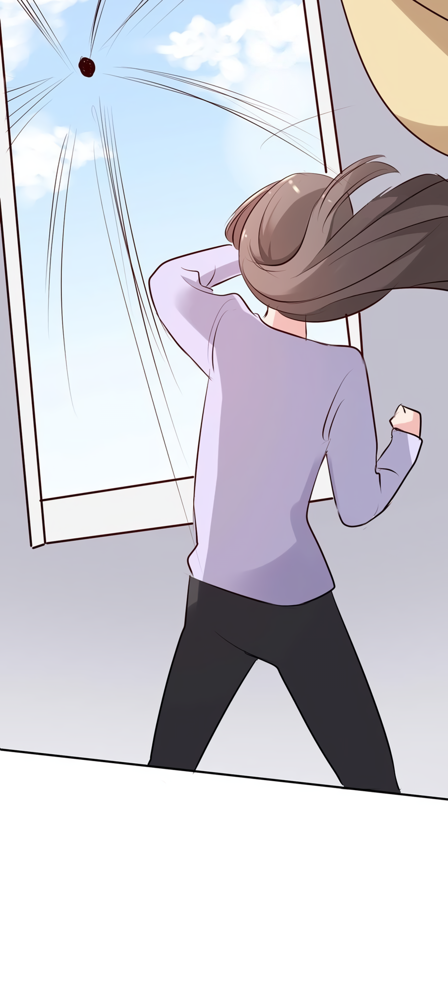 Unwanted Crush Ch. 2 第10页