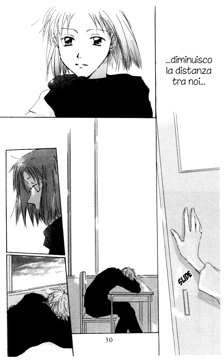 Akaku Saku Koe Vol. 2 Ch. 6 第34页