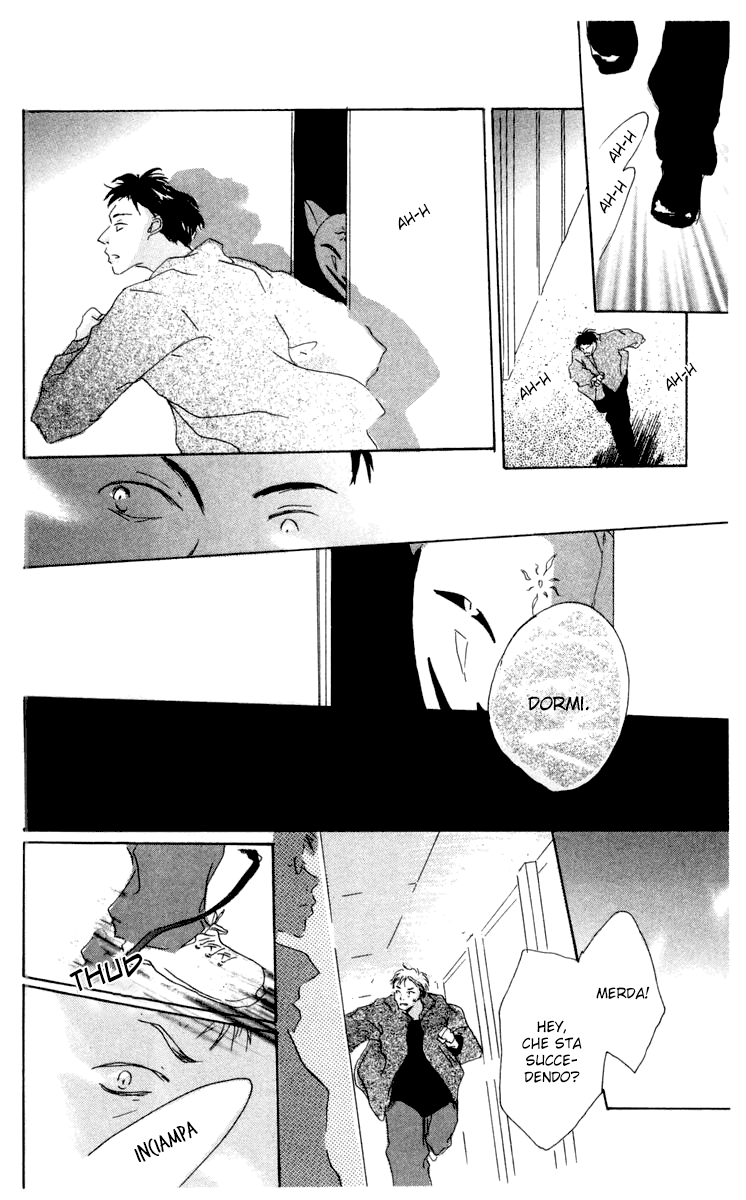 Akaku Saku Koe Vol. 2 Ch. 6 第38页