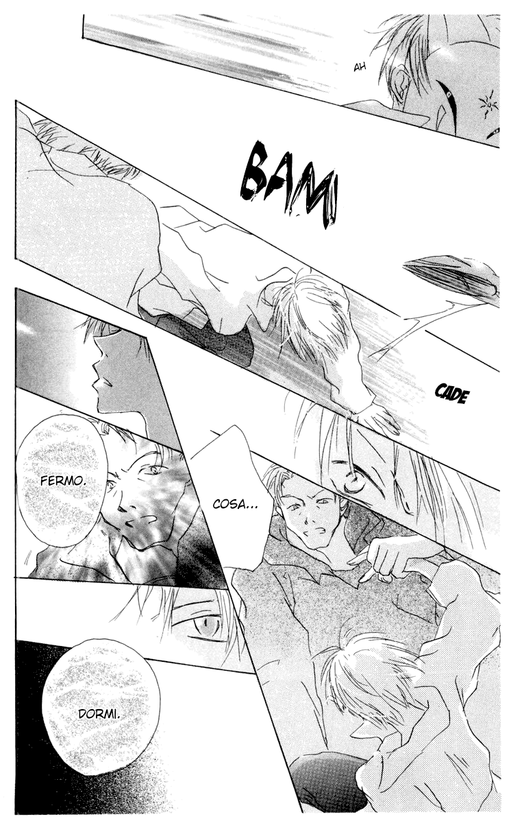 Akaku Saku Koe Vol. 2 Ch. 6 第40页
