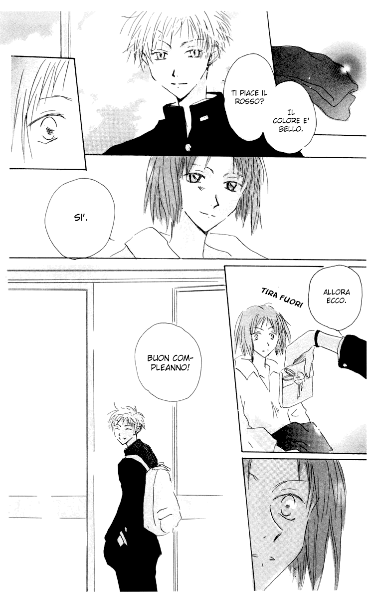 Akaku Saku Koe Vol. 2 Ch. 6 第48页