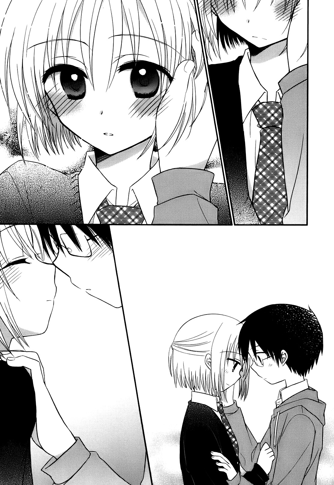 7 Jikanme no Note Vol. 1 Ch. 4 第20页