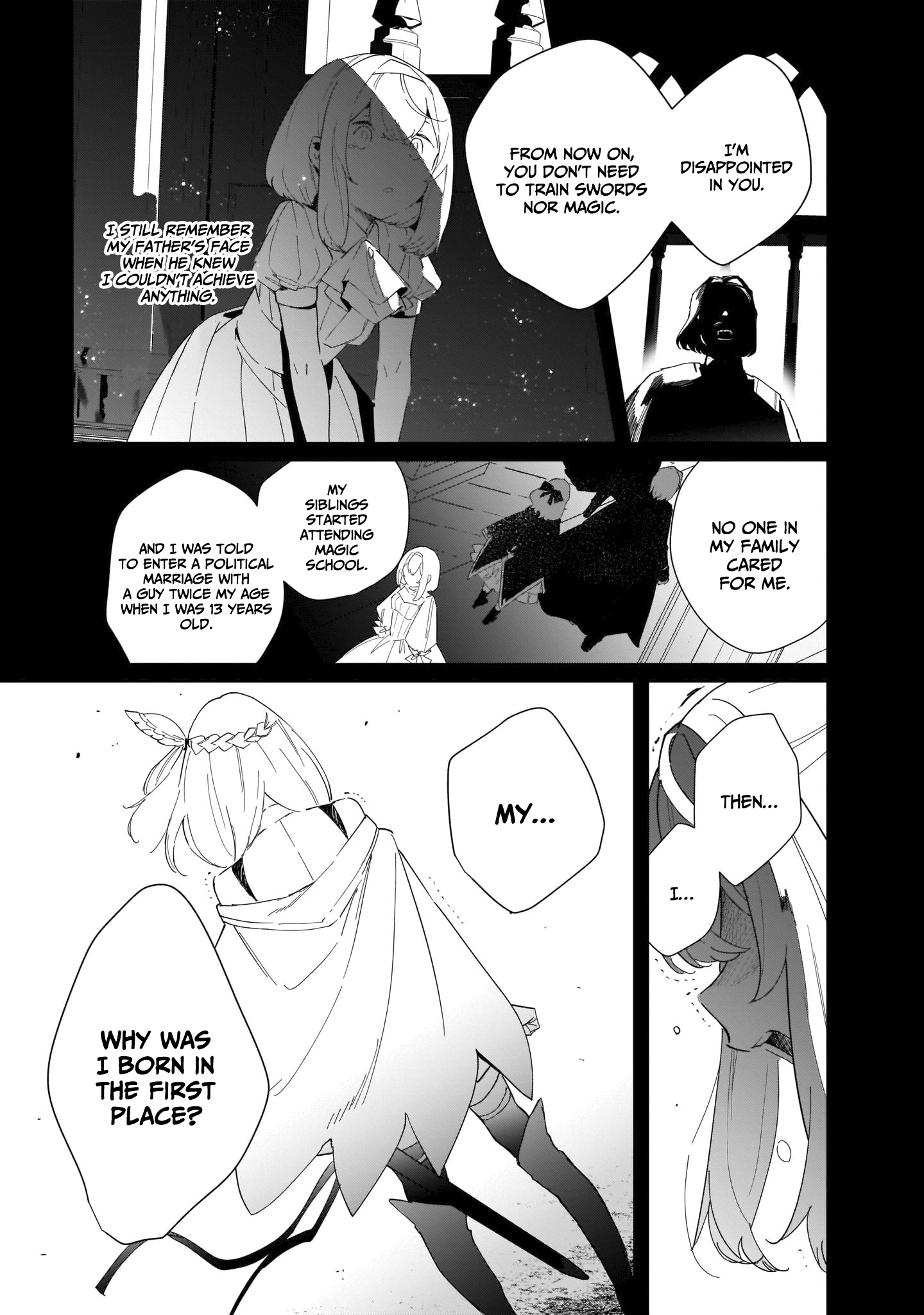 The Mentor in a Frontier City Vol. 1 Ch. 4 第14页