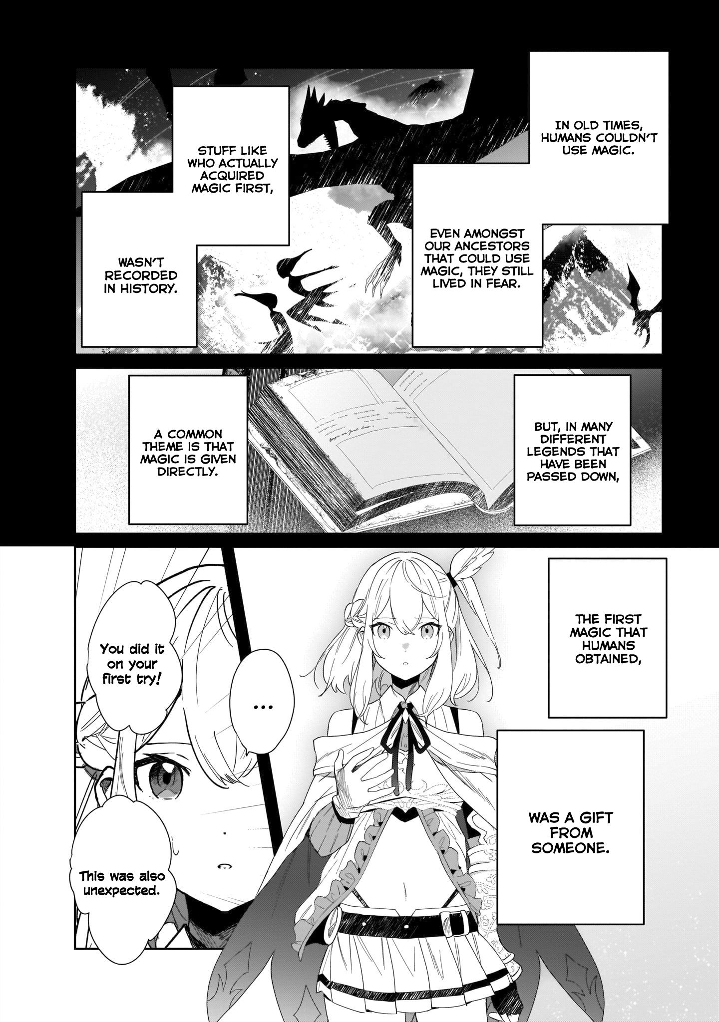 The Mentor in a Frontier City Vol. 1 Ch. 4 第19页