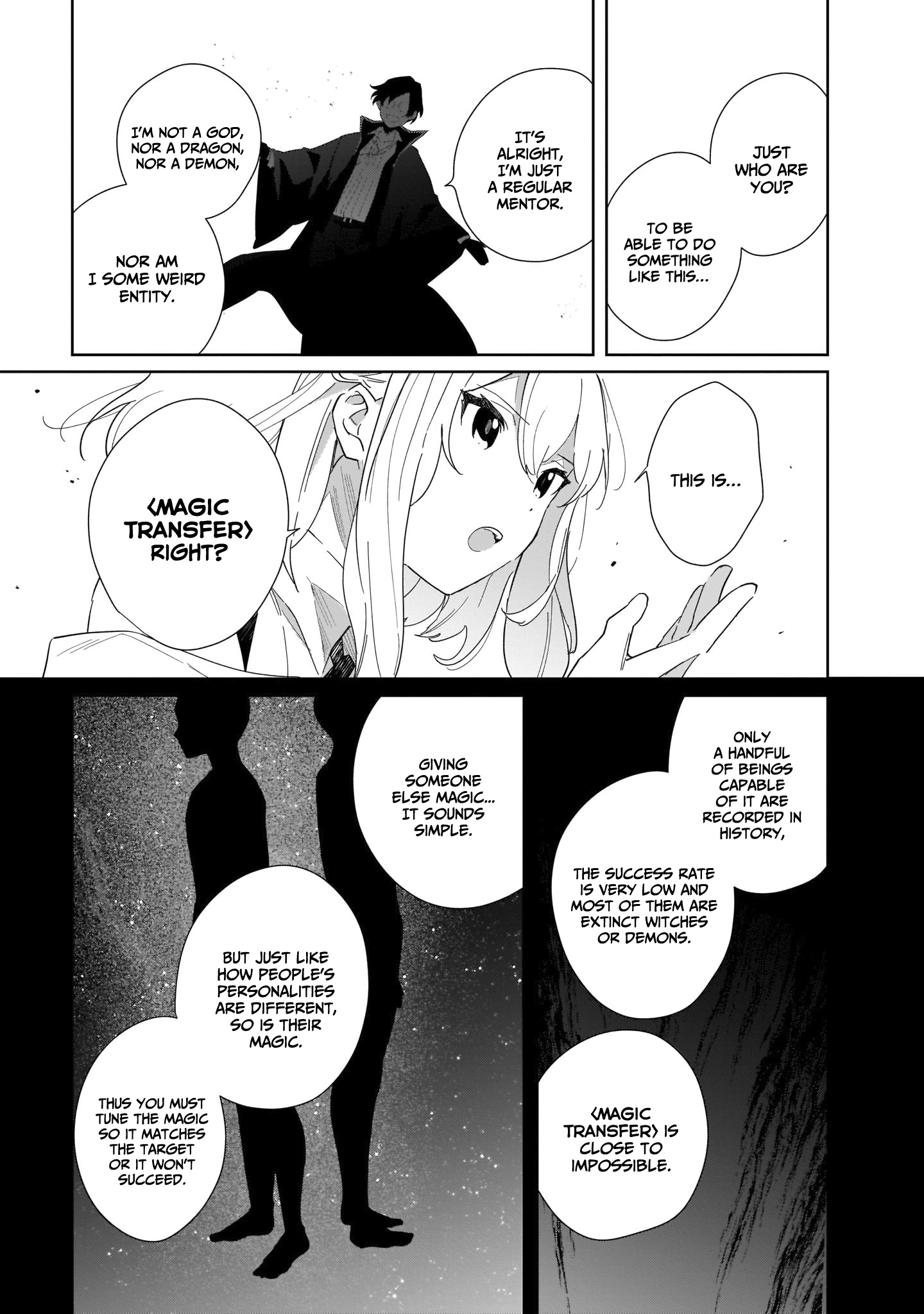 The Mentor in a Frontier City Vol. 1 Ch. 4 第20页