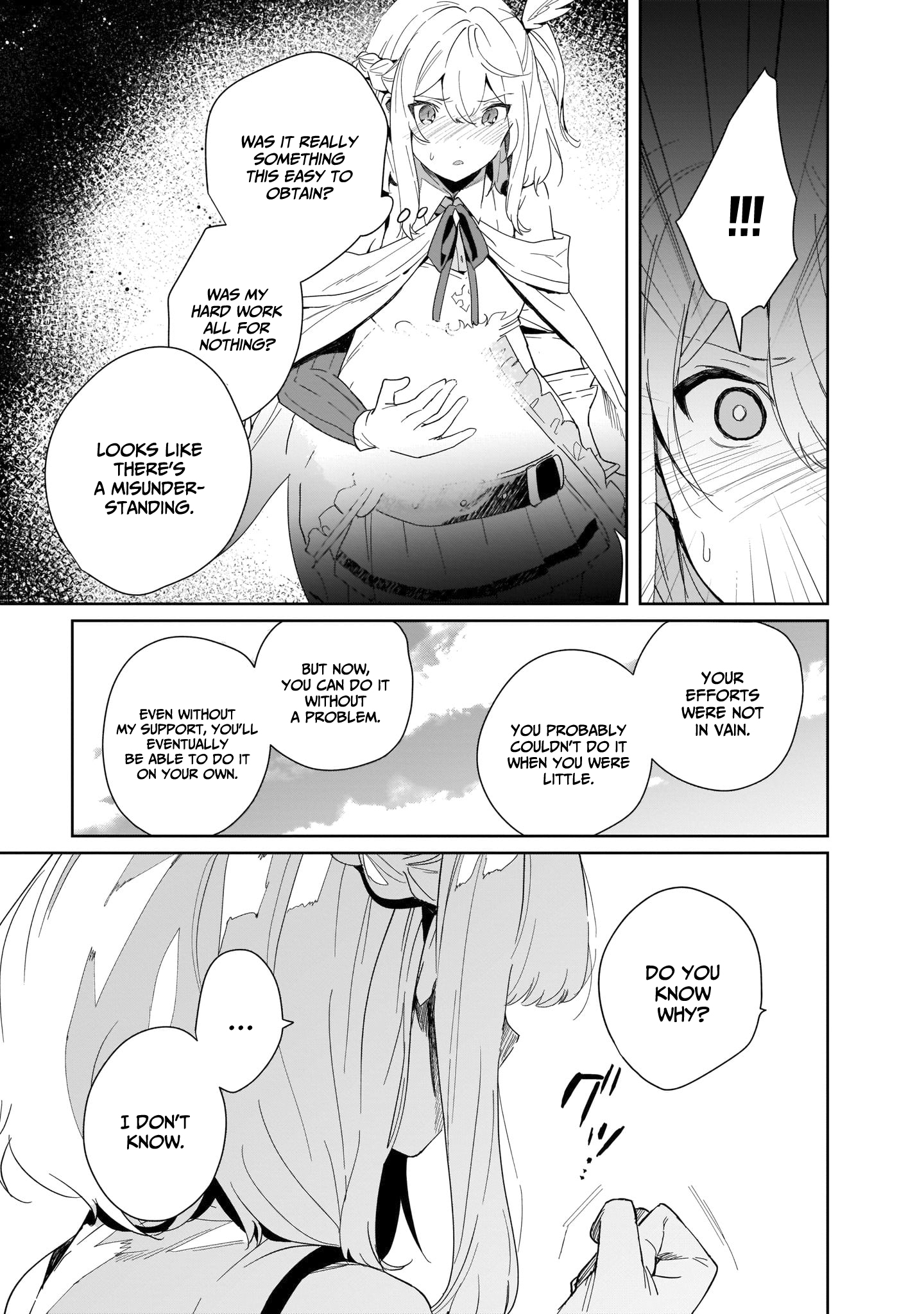 The Mentor in a Frontier City Vol. 1 Ch. 4 第22页