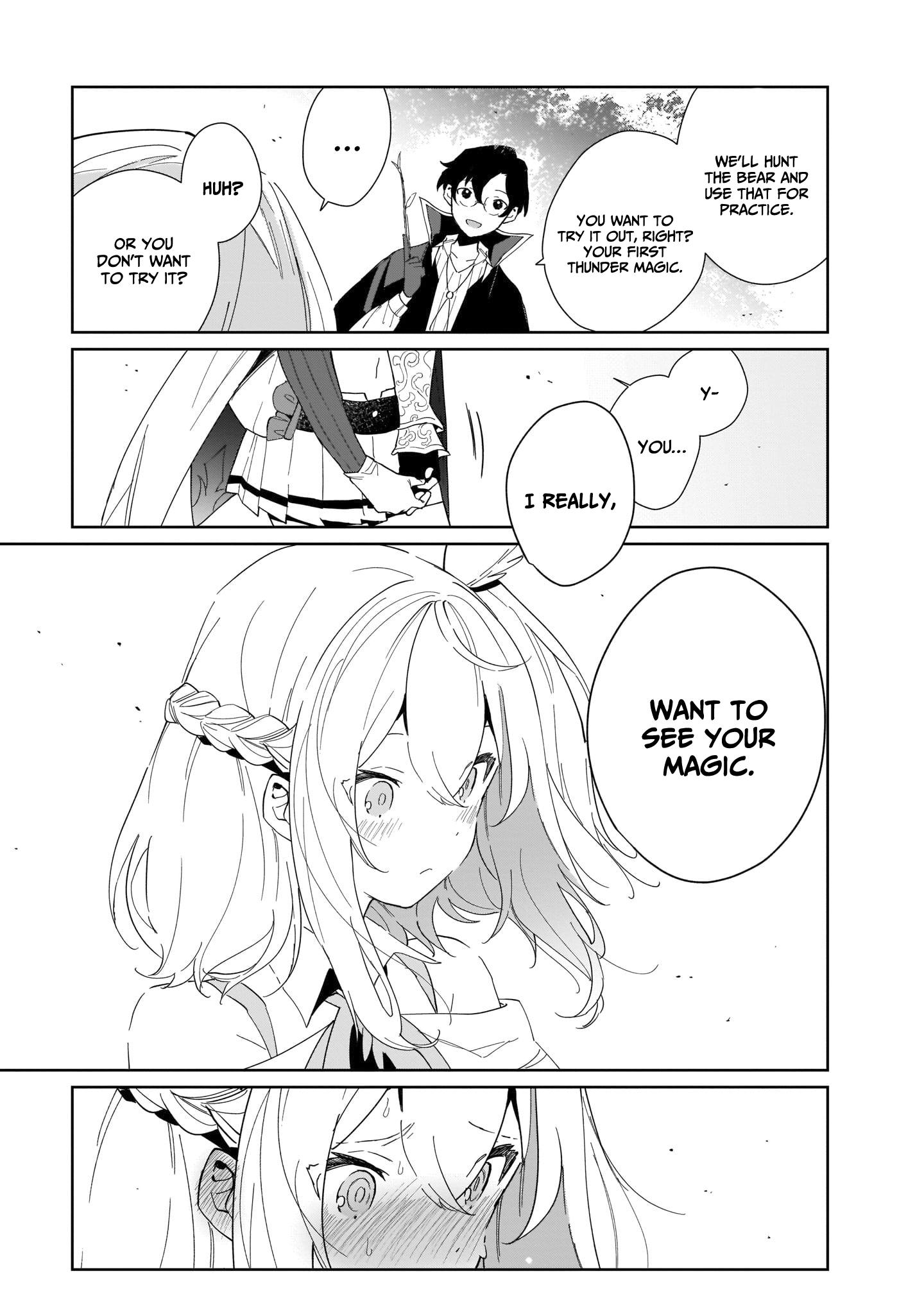 The Mentor in a Frontier City Vol. 1 Ch. 4 第24页