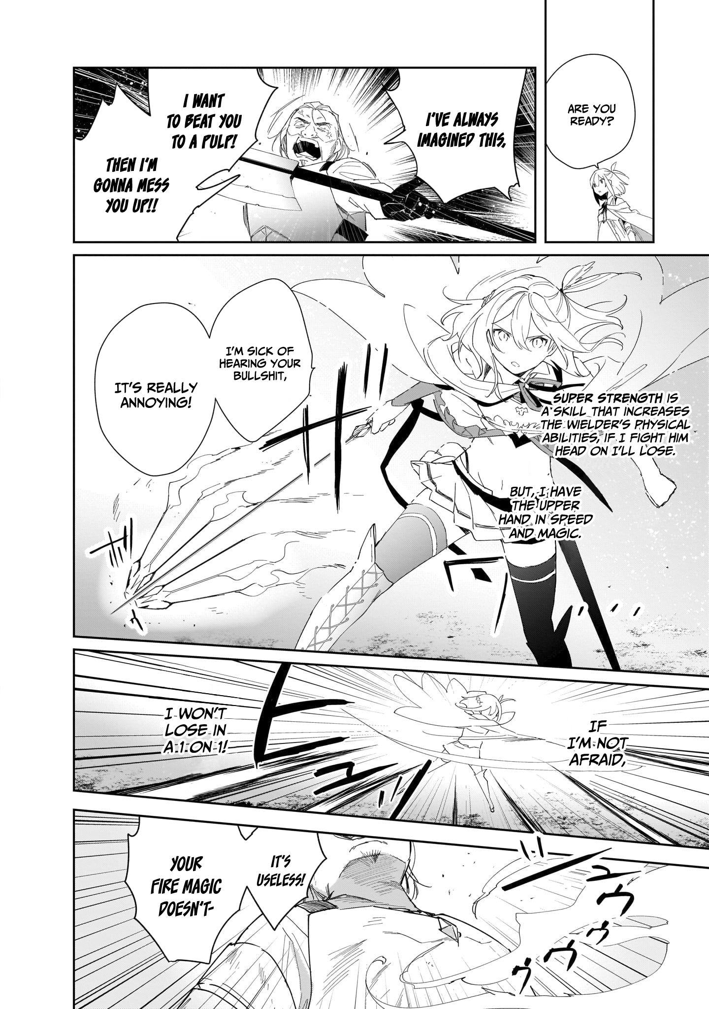 The Mentor in a Frontier City Vol. 1 Ch. 4 第31页
