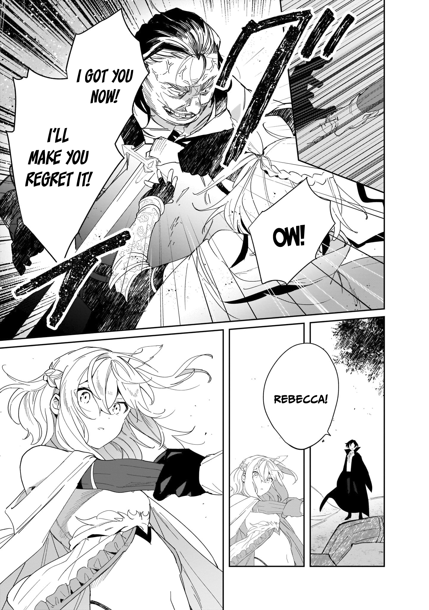 The Mentor in a Frontier City Vol. 1 Ch. 4 第34页
